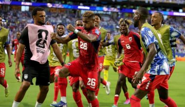 FIFA World Cup 2026 LIVE updates: Cape Verde hold Uruguay; Belgium see red in draw with Iran; Spain rout Saudi Arabia; New Zealand and Egypt in action today