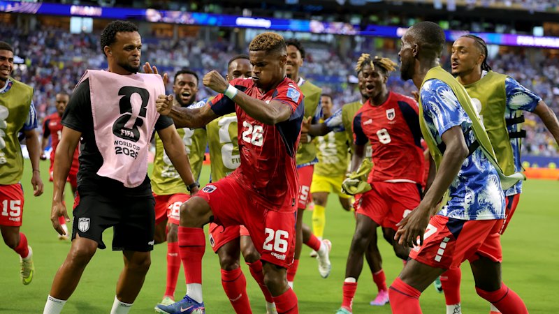 FIFA World Cup 2026 LIVE updates: Cape Verde hold Uruguay; Belgium see red in draw with Iran; Spain rout Saudi Arabia; New Zealand and Egypt in action today