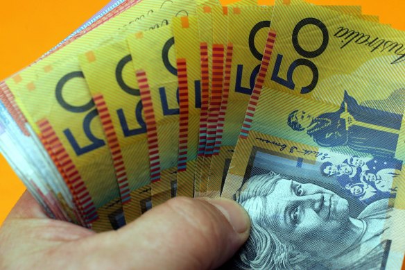 An increase in the minimum wage could be easily eaten up by higher inflation and higher interest rates.