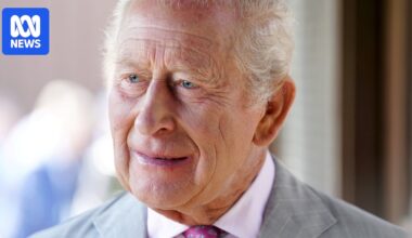 When is the King's Birthday public holiday? Which states get Monday off?