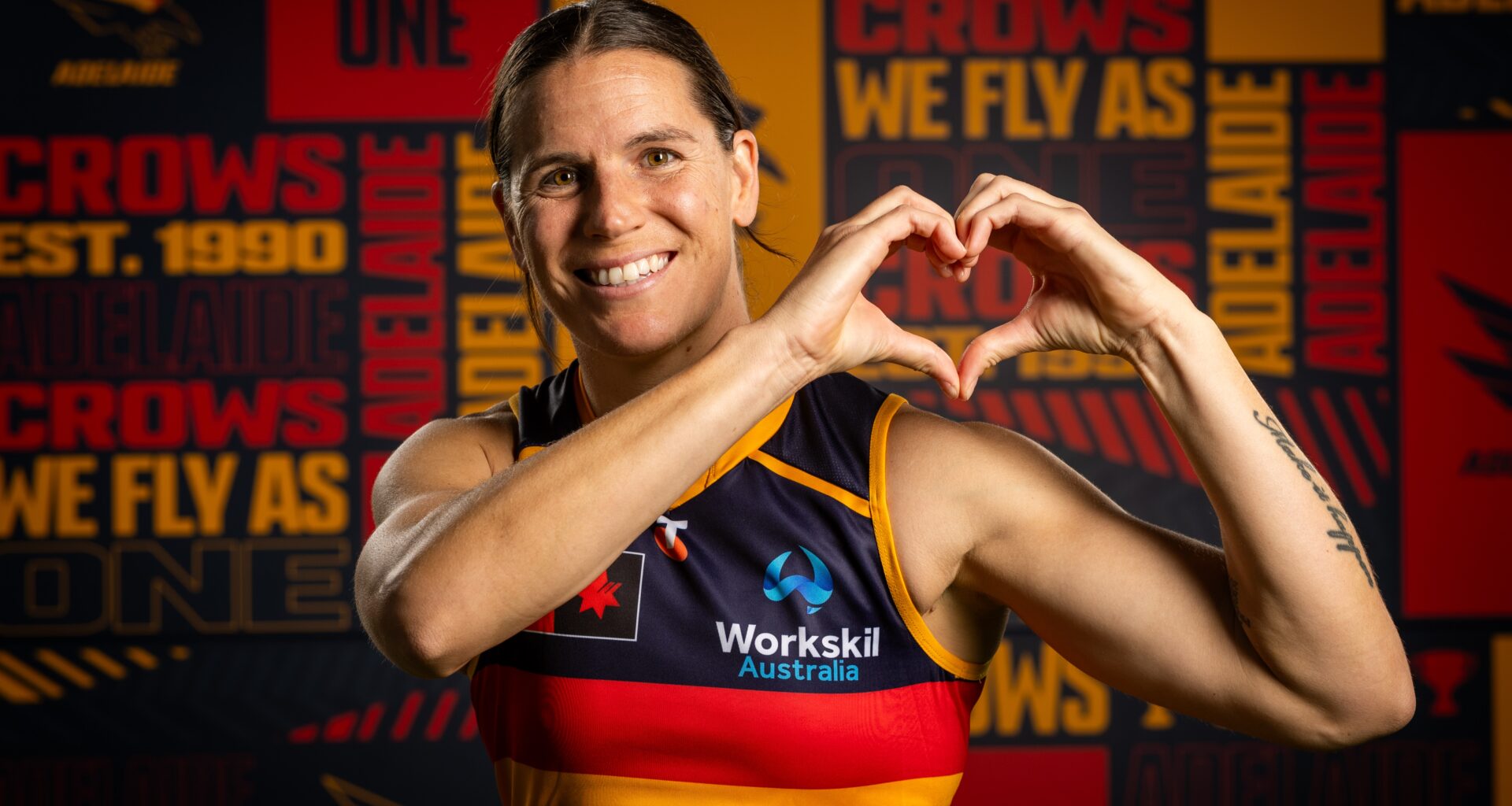 'Great sadness': Crows great retires due to concussion related issues