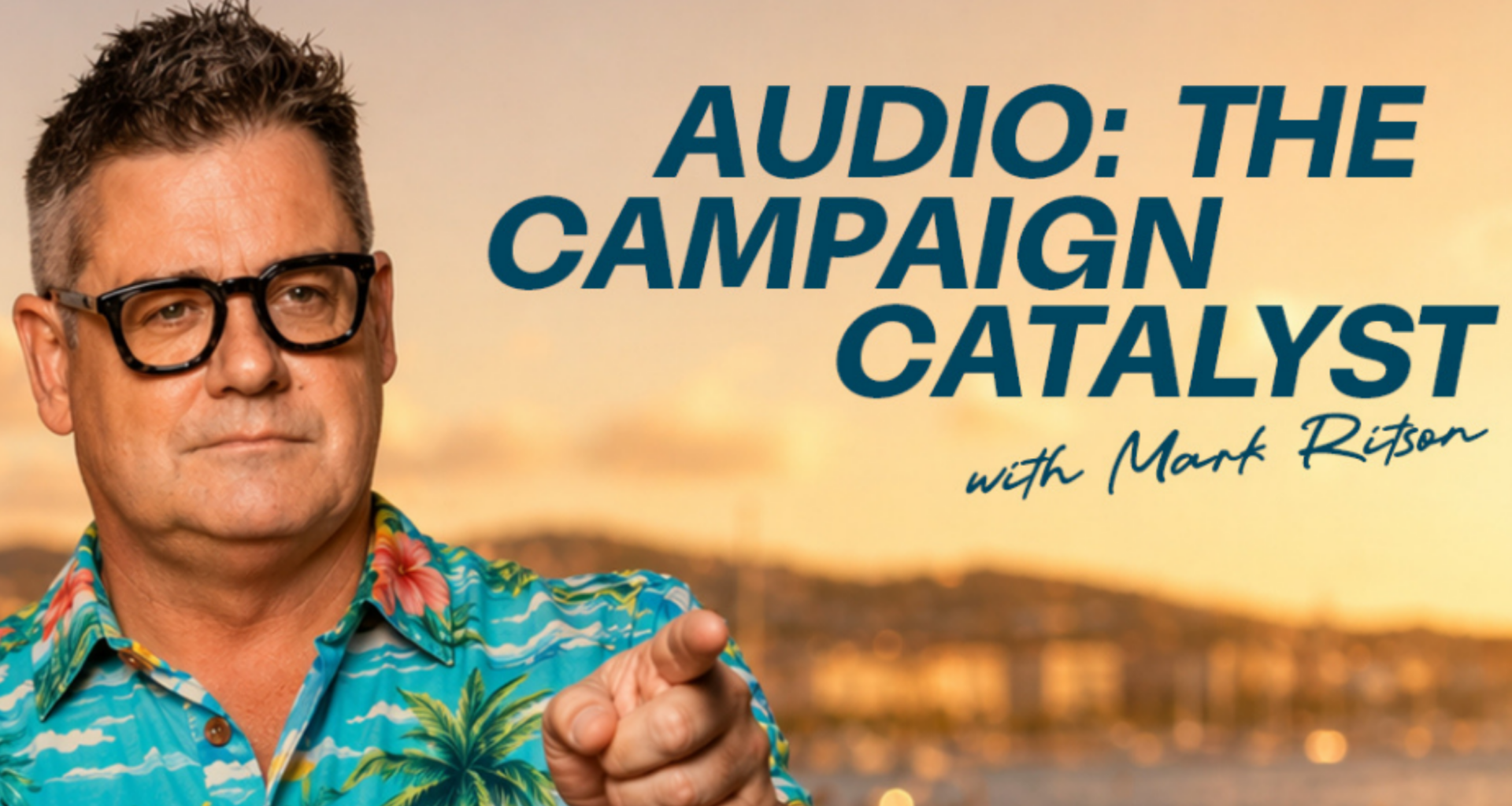 Radiocentre joins global audio push in Cannes – RadioToday