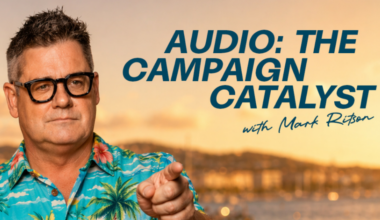 Radiocentre joins global audio push in Cannes – RadioToday