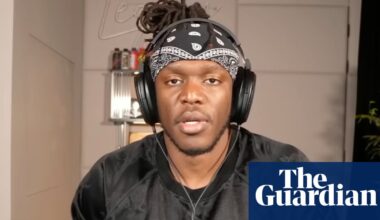 KSI announces his departure from YouTube collective Sidemen | YouTube
