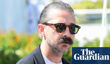 Shia LaBeouf pleads guilty to battery charges over New Orleans bar incident | Shia LaBeouf