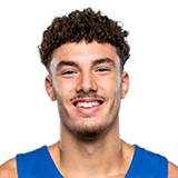 player headshot