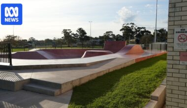 Northern Grampians Shire Council ignores community calls for CCTV at Stawell crime 'hotspot'