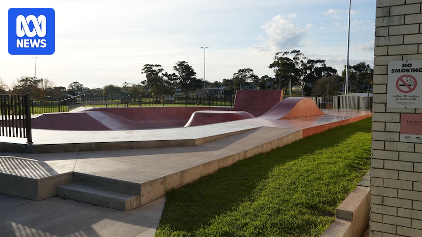 Northern Grampians Shire Council ignores community calls for CCTV at Stawell crime 'hotspot'