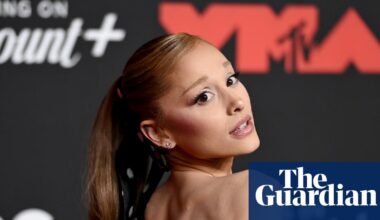 Ariana Grande rebukes White House for using her music in ‘barbaric, inhumane’ ICE video | Ariana Grande