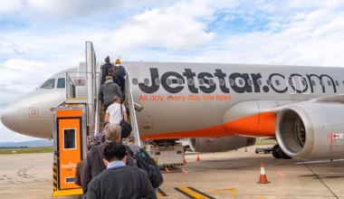 Jetstar axes Auckland, Sunshine Coast and Cairns routes amid cost surge