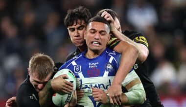 Bulldogs veteran to retire at season’s end; Roosters enforcer pens new deal — NRL Daily
