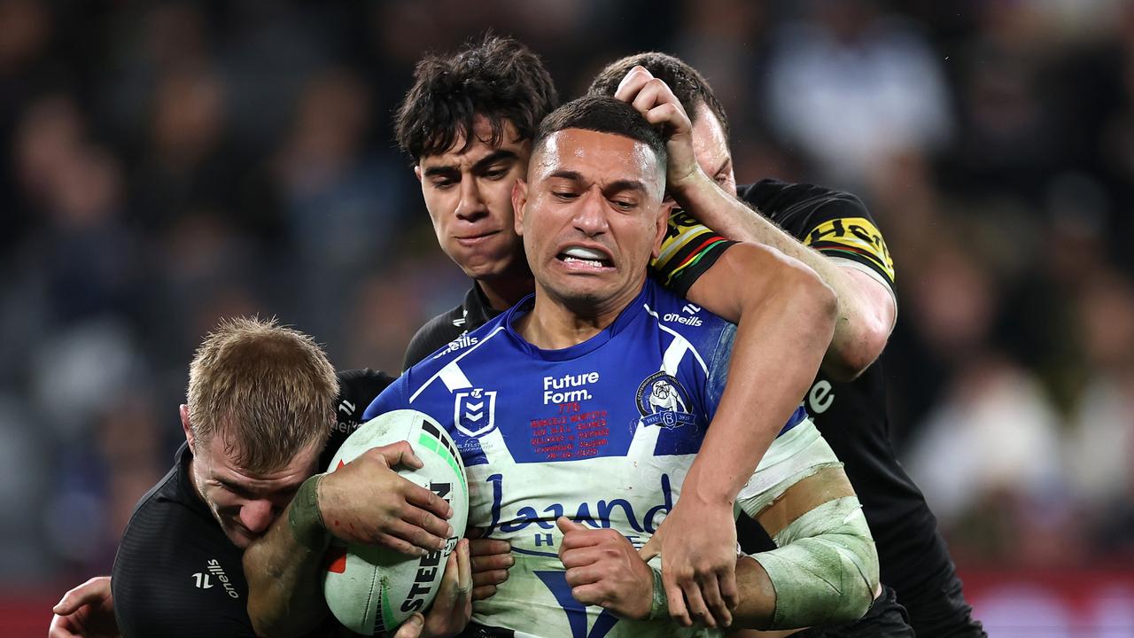 Bulldogs veteran to retire at season’s end; Roosters enforcer pens new deal — NRL Daily