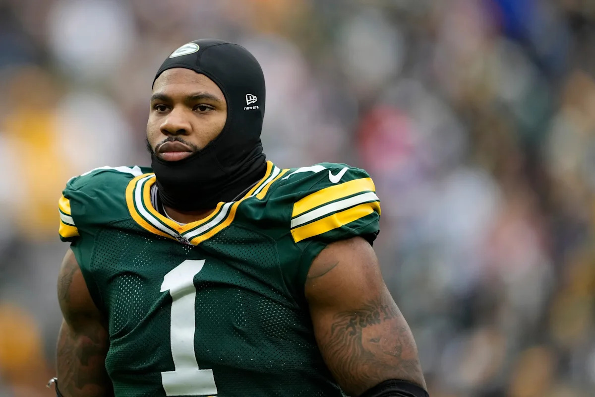 Micah Parsons sends clear message on Caleb Williams ahead of NFL Top 100