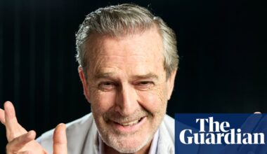 ‘I felt I could smash my past up through sex’: the ruthlessness and redemption of Rupert Everett | Rupert Everett