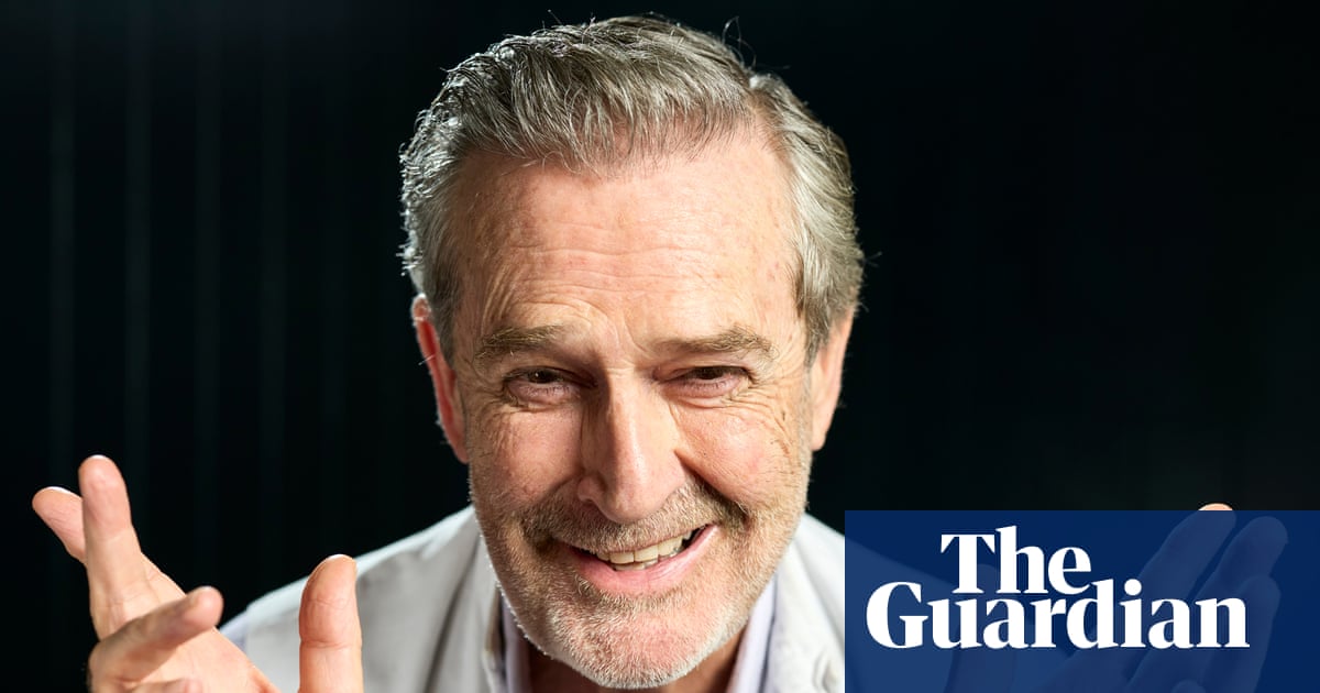 ‘I felt I could smash my past up through sex’: the ruthlessness and redemption of Rupert Everett | Rupert Everett