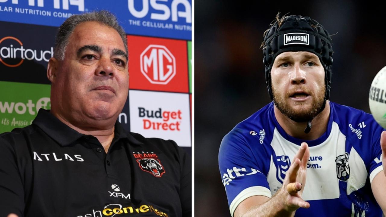 NRL 2026: Mal Meninga breaks silence after anti-tampering claims, Matt Burton, Jacob Preston, Perth Bears, what did he say, news, reaction