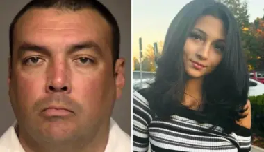 Stephen Vincent Chavez sentenced for incest, supplying alcohol to daughter Makayla Settles who died by suicide