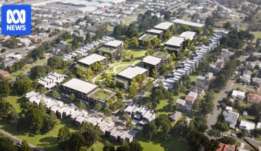 Vacant and underused land to make way for housing in next phase of Queensland land activation program