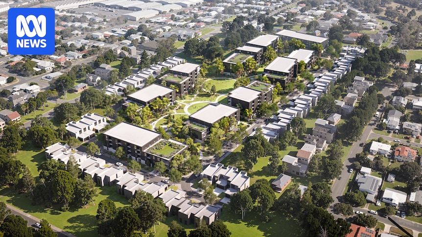 Vacant and underused land to make way for housing in next phase of Queensland land activation program