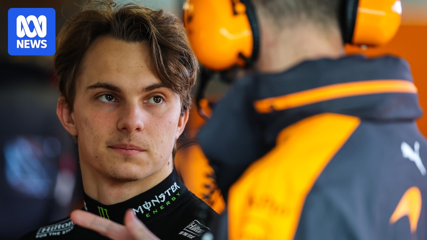 Oscar Piastri seeking Monaco success as McLaren marks 1,000 F1 grands prix