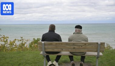 How to move forward from estrangement