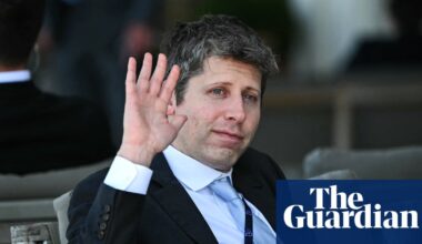 Luca Guadagnino’s Sam Altman movie dropped by Amazon after it announces OpenAI partnership | Movies