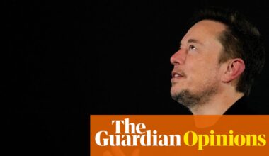 The era of trillionaires will be dire for democracy. Here is how we can fight back | Gabriel Zucman