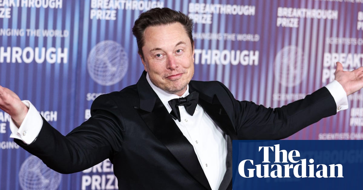 Number of billionaires globally soars by 13% amid AI shares boom | The super-rich