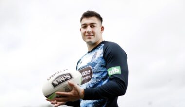 Ex-Kangaroos winger eyeing NRL return; Walsh’s back-up to earn new deal — Whispers
