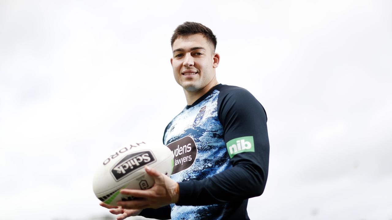 Ex-Kangaroos winger eyeing NRL return; Walsh’s back-up to earn new deal — Whispers