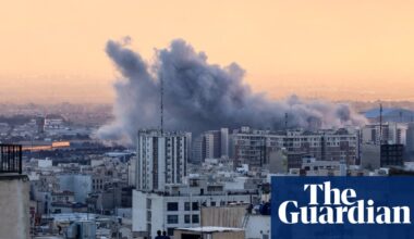 US House passes war powers resolution to curb Trump’s authority in Iran | Donald Trump