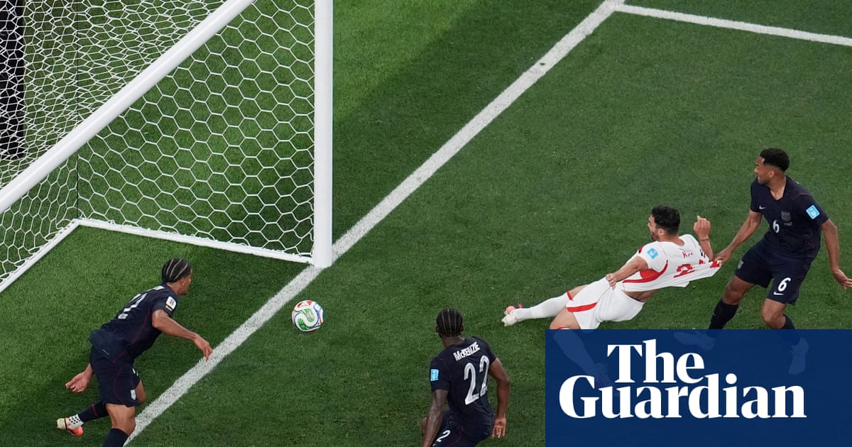 USA suffer late defeat to Turkey but eye Bosnia and Herzegovina in World Cup knockout stage | World Cup 2026