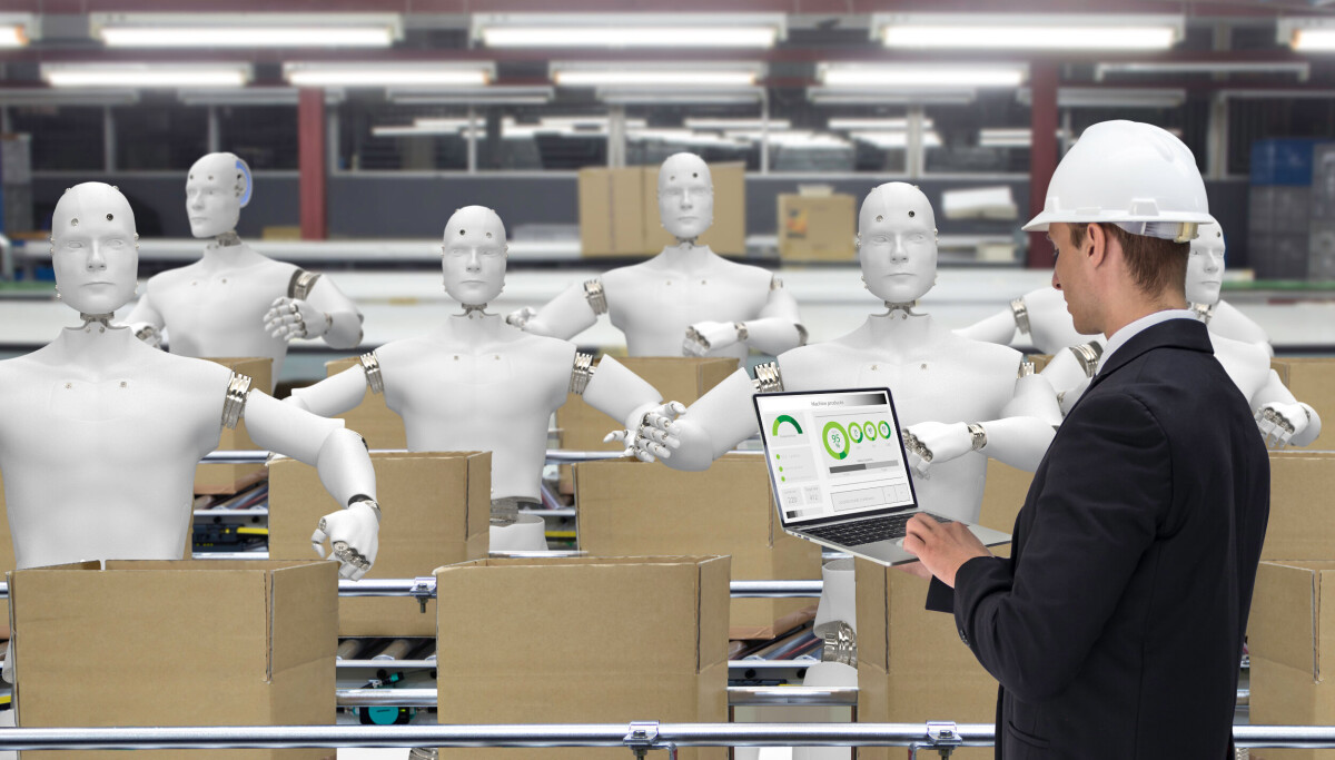 Why Amazon hates 'human-in-the-loop' AI governance