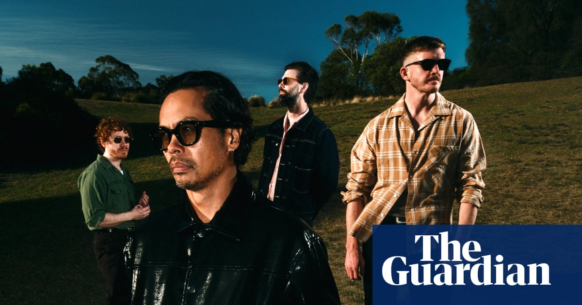 The Temper Trap are back from hiatus with a new album. A lot has changed since their first | Australian music