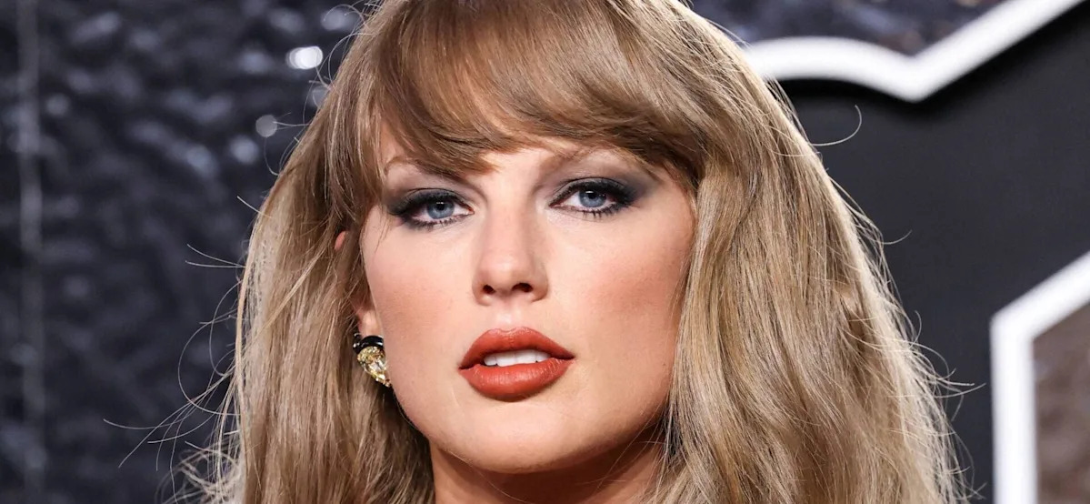 Taylor Swift Hot Mic Drama Sparks Meltdown At NBA Finals