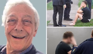 Two more charged after alleged kidnap and murder of Chris Baghsarian