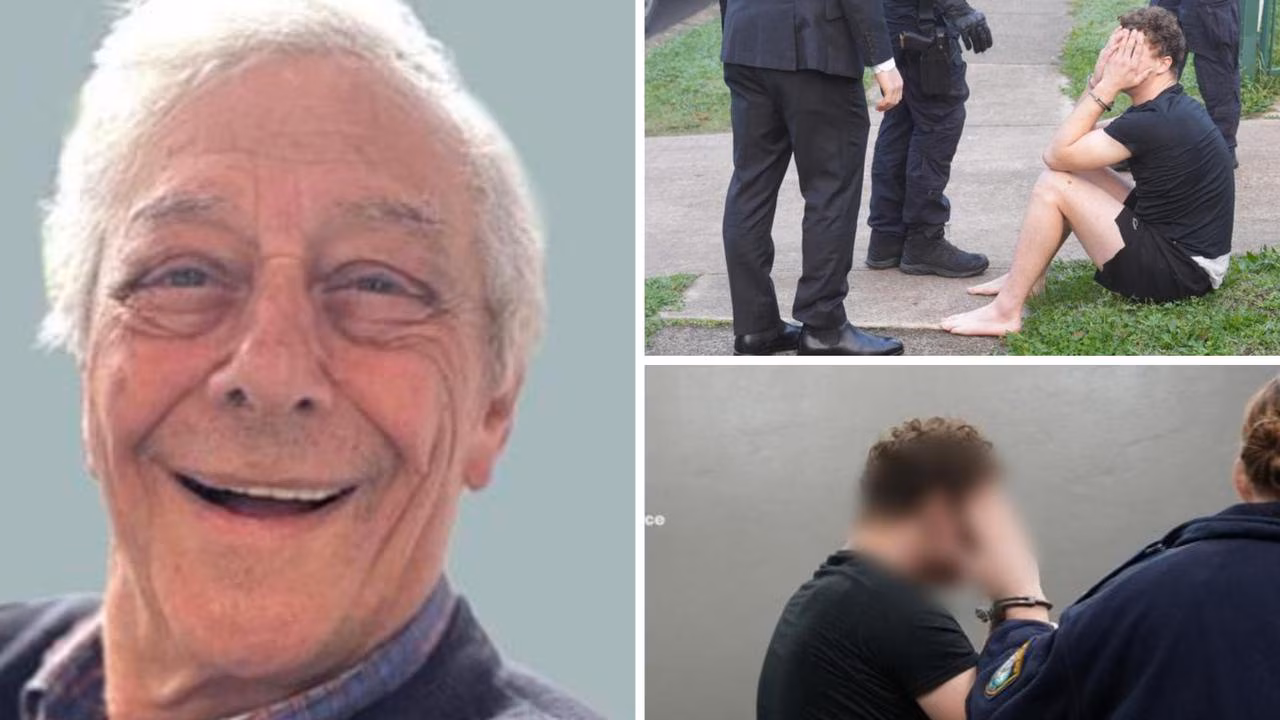 Two more charged after alleged kidnap and murder of Chris Baghsarian