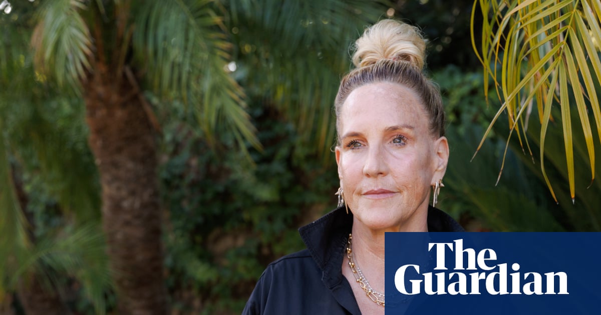 ‘We’re up against forces that have all the money in the world’: Erin Brockovich on her battle against AI datacentres | Energy