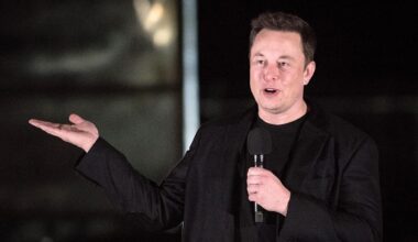 SpaceX Reveals It’s Really an AI Company — and That Changes Everything for Investors