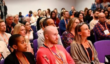 Edinburgh TV Festival to relocate to Manchester