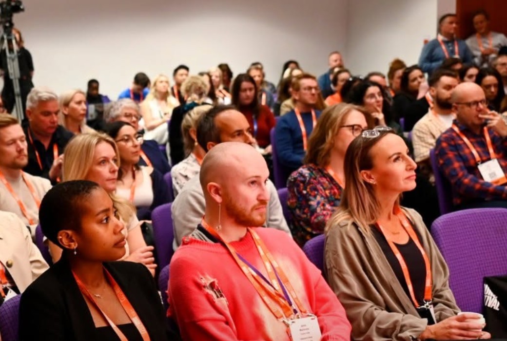 Edinburgh TV Festival to relocate to Manchester