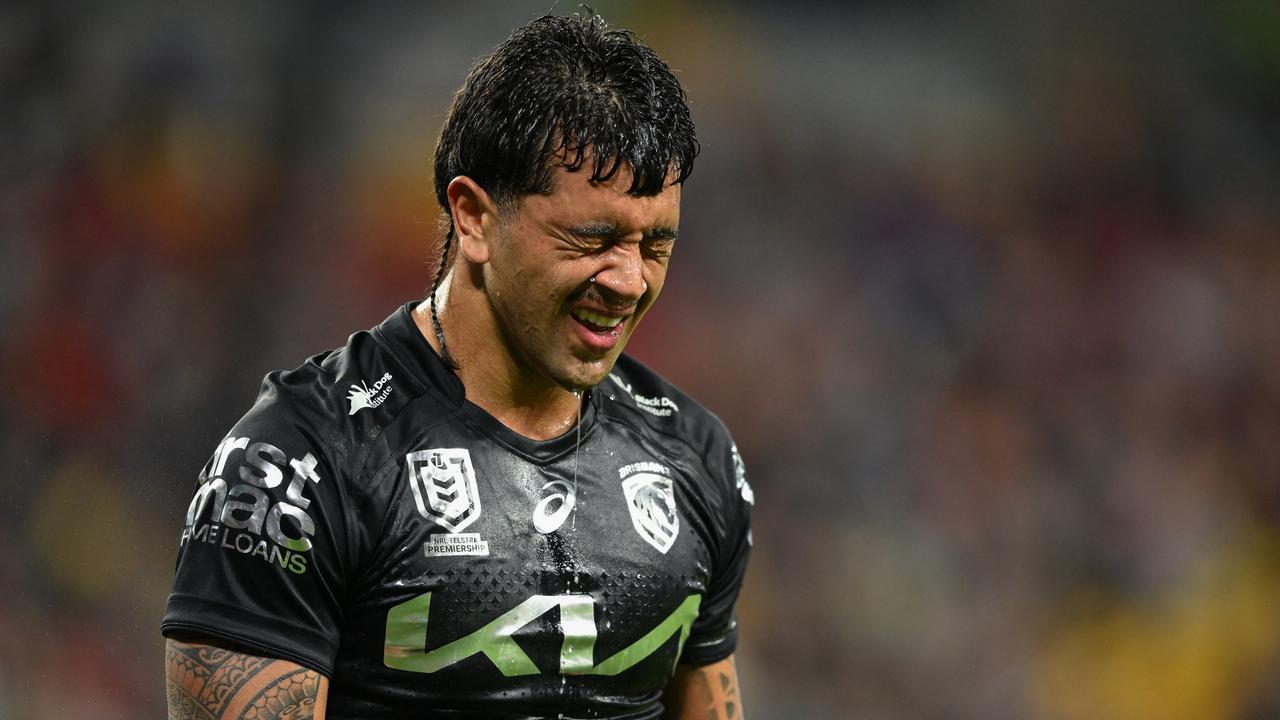 NRL 2026: Brisbane Broncos on the cusp of making unwanted history, set to miss out on finals football, 20-year first, nrl news, nrl 360