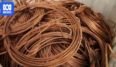 Copper theft on demolition sites now commonplace and costing thousands, contractors say