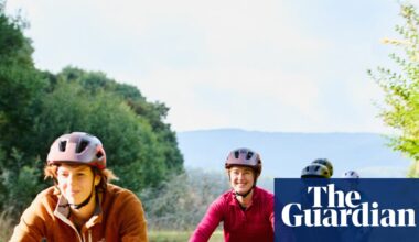The best new cycling and ebike trails in Melbourne and surrounds | Cycling