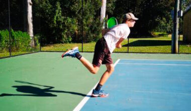 Witta Tennis - Glasshouse Country & Maleny News