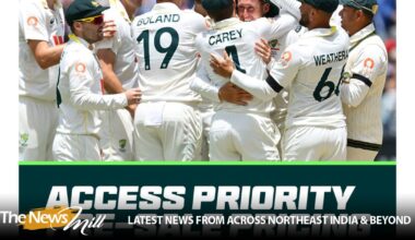 Cricket Australia pre-sale tickets for 2026-27 summer series