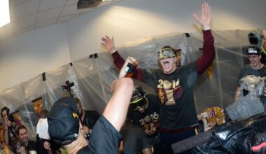 Timofey Mozgov Says He Wasn't Invited to 2016 Cavs Reunion After Trending Videos with LeBron, More