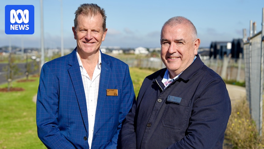 Melbourne's booming north calls for new hospital and extended train line as population surges
