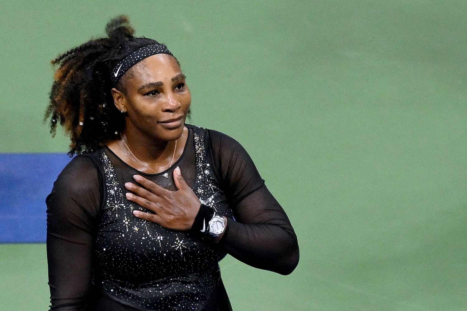 Serena Williams to return to tennis at Queen’s Club