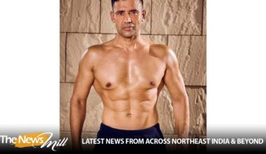 Sangram Singh vs Abid Ali: Asia Championship MMA Title Fight